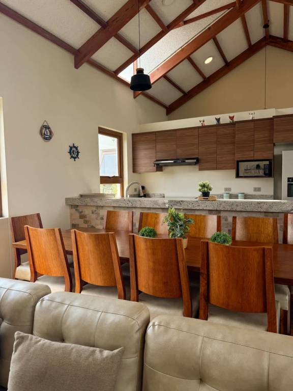 Hop oasis hermosa casa de playa — photo 4