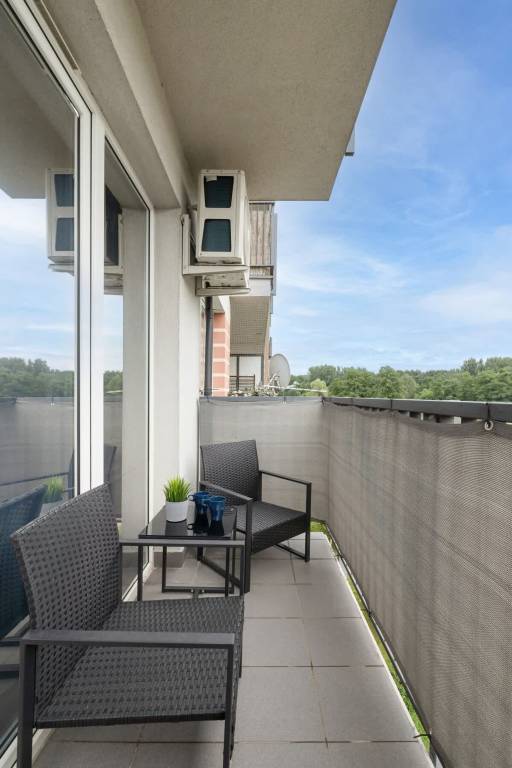 Child-friendly charming holiday apartment with yard | Pets allowed — photo 2