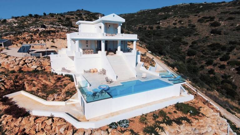 Villa Koroni