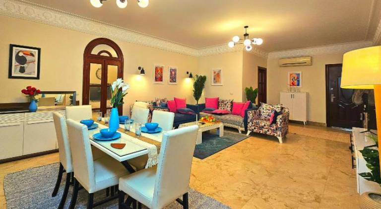 Lovely rental apartment | Pets are welcome — photo 4