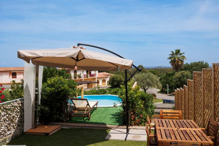 Villa Teulada