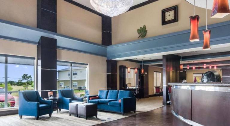 Motel 6 Mineral Wells, TX — photo 2