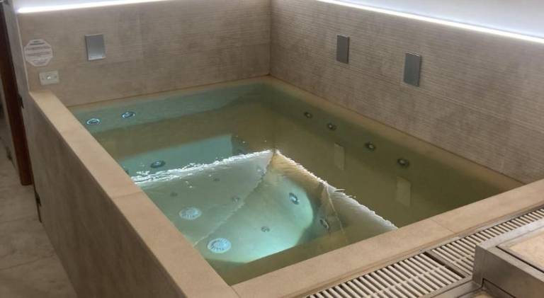 Serviced apartment with grill, sauna & yard — photo 2