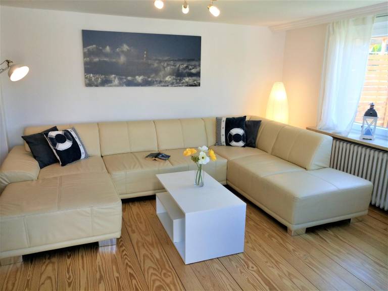 Ferienhaus Büsum