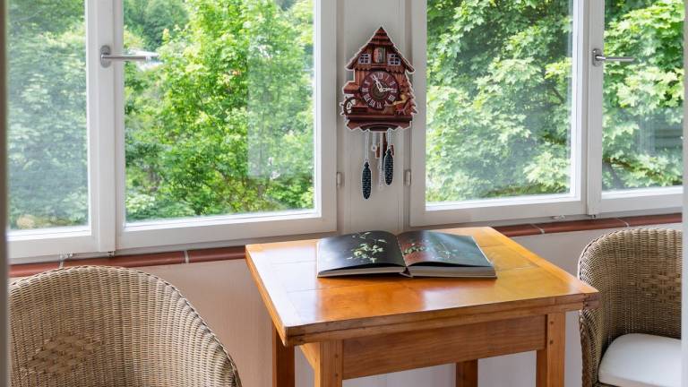 Ferienhaus  Straubenhardt