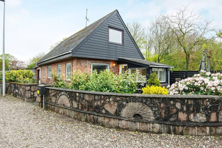 Feriehus Skærbæk