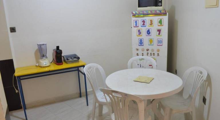 Rental apartment with 1 room for 4 persons — photo 3
