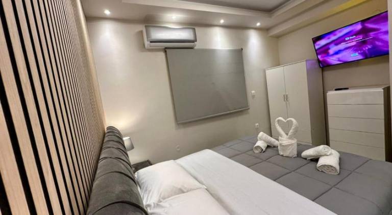 Aggelos Rooms 2 — photo 5