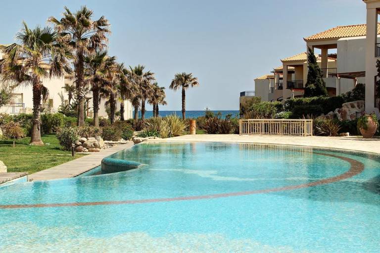 Vacation home with 2 rooms for 6 persons — photo 3