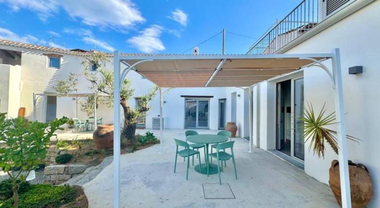 Holiday apartment with 1 room for 4 persons — photo 5