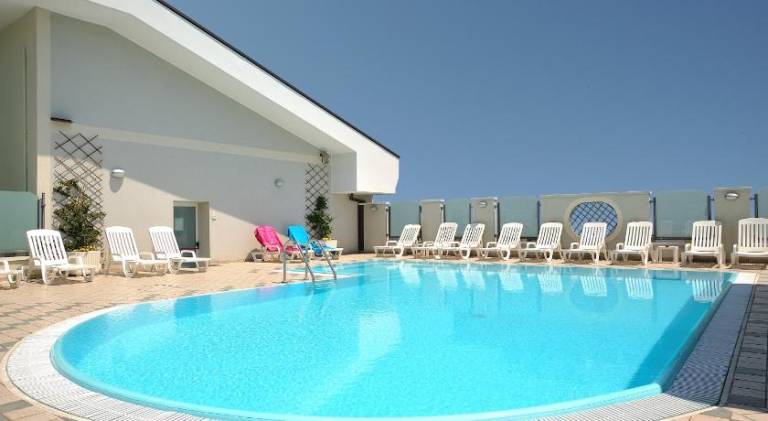 Hotel Principe — photo 5