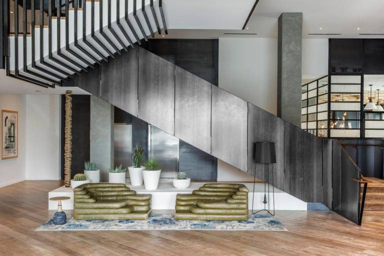 Kimpton Rowan Palm Springs Hotel By IHG — photo 3