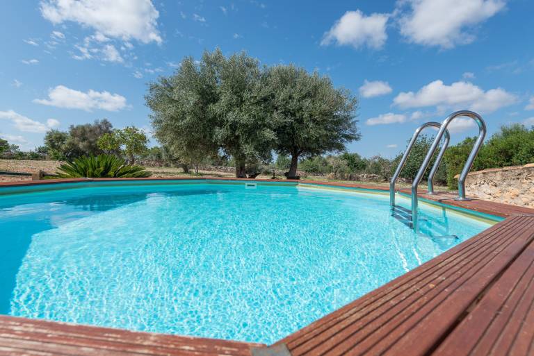 Maison de vacances Llubí