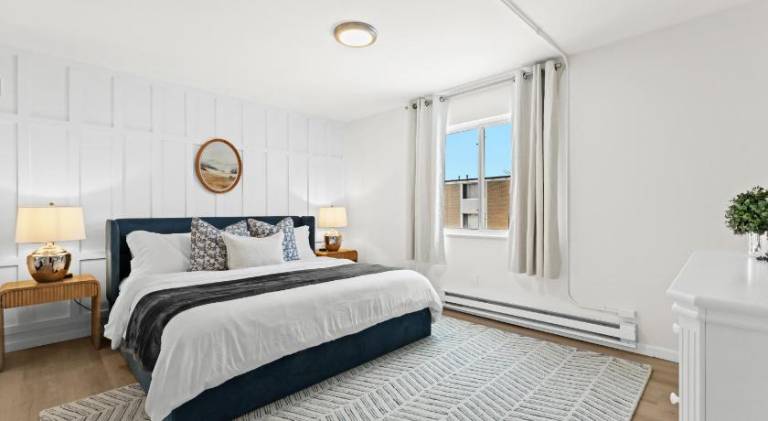 70 m&sup2; Ferienwohnung