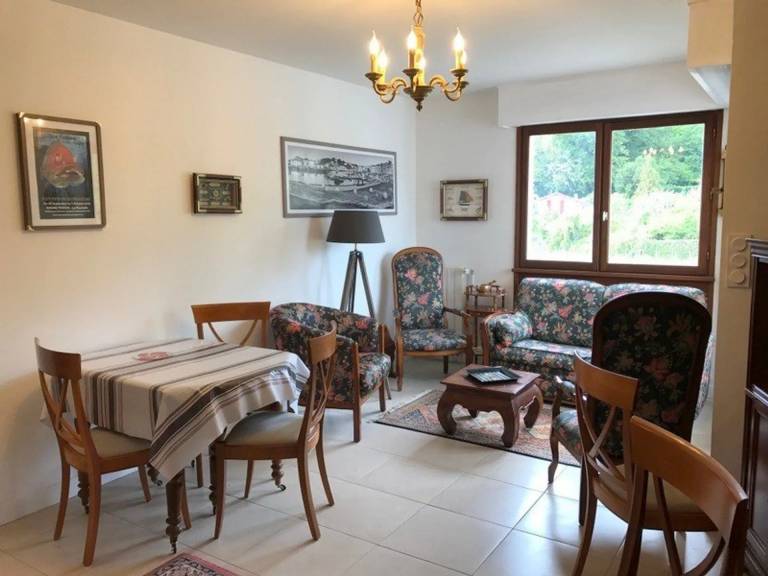 Apartment Saint-Jean-de-Luz