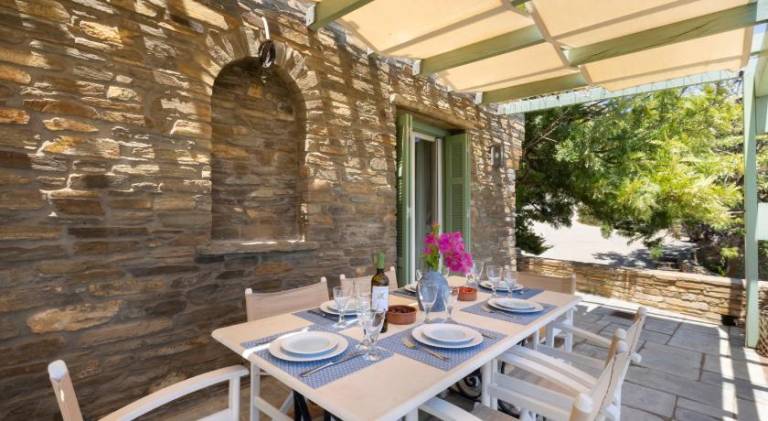 Fully equipped beautiful house with terrace & yard | Next to the beach | Pet-friendly — photo 2