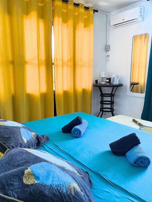 Hostel Bas Vent