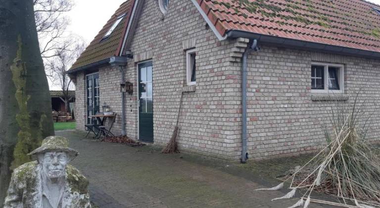 De Waterjuffer