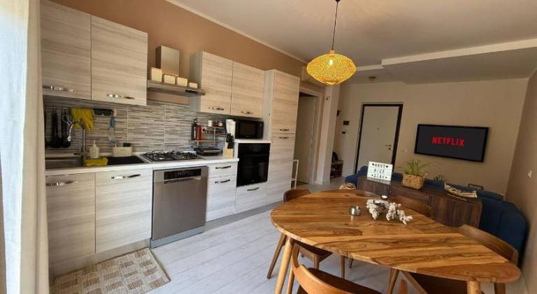 Apartment | Close to the beach | Pets are welcome — photo 3
