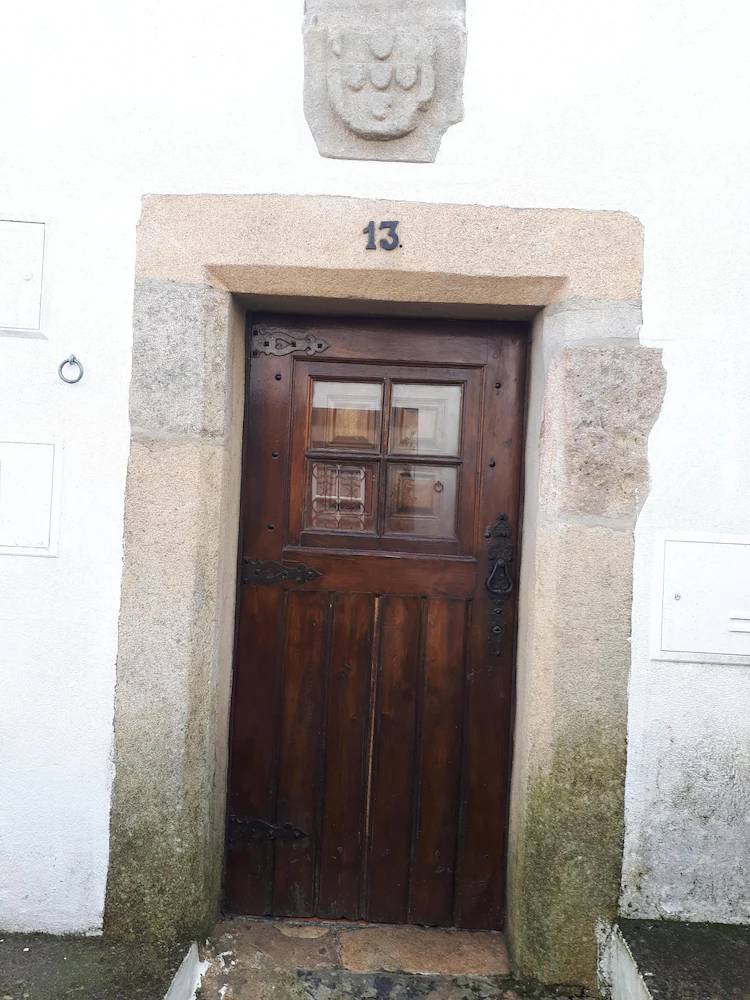 Casa Castelo de Vide