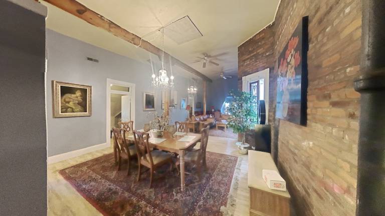 Appartement McKinley Heights