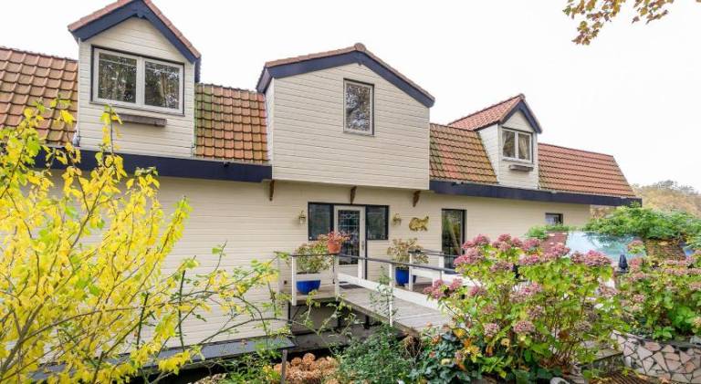 Bed & Breakfast Den Haag