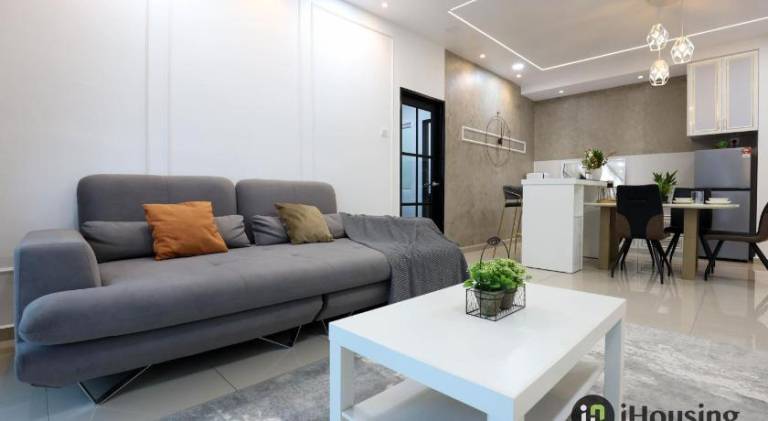 Appartement Malakka