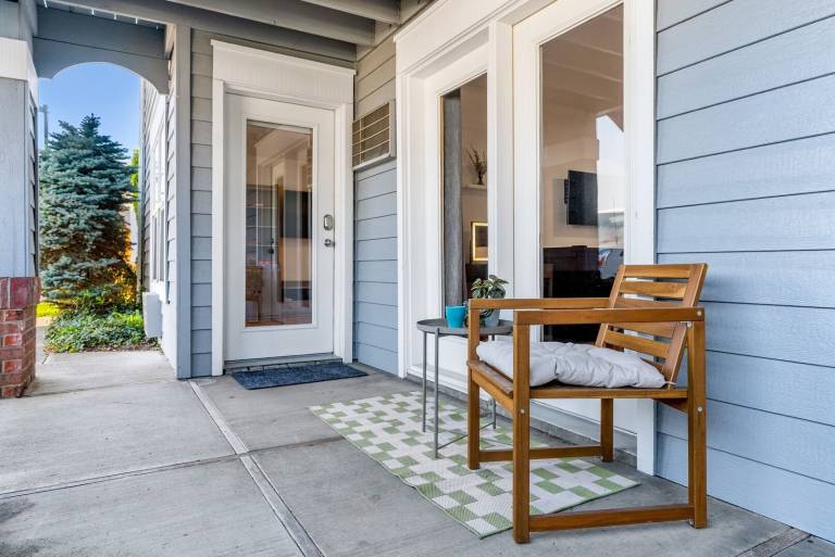 Child-friendly charming condo | Pets are welcome — photo 2
