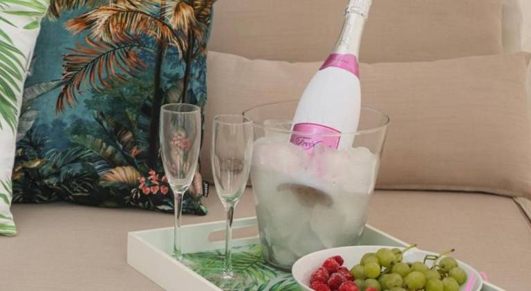 Pleasant serviced apartment with patio & garden | Good for workation | Pets allowed — photo 5