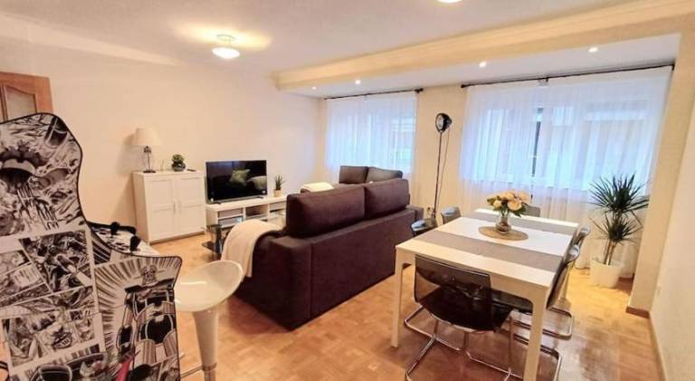 Rental apartment | Pet-friendly — photo 2