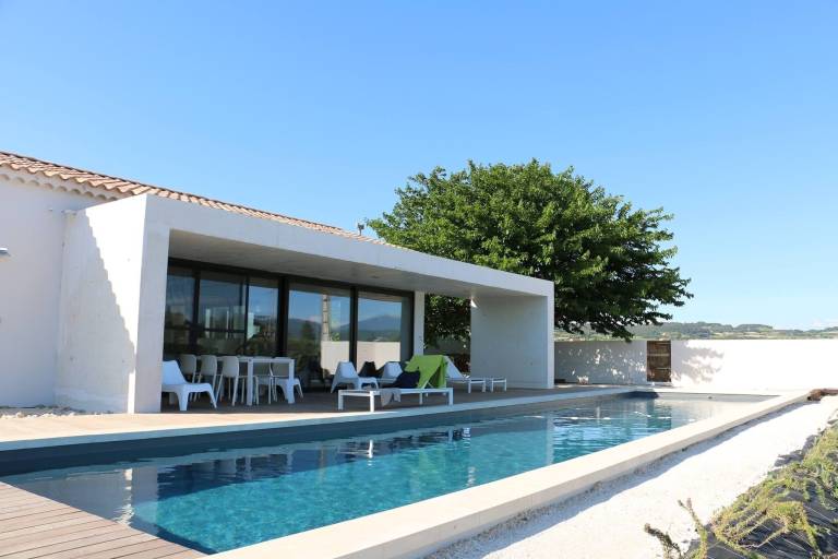 Villa Cairanne