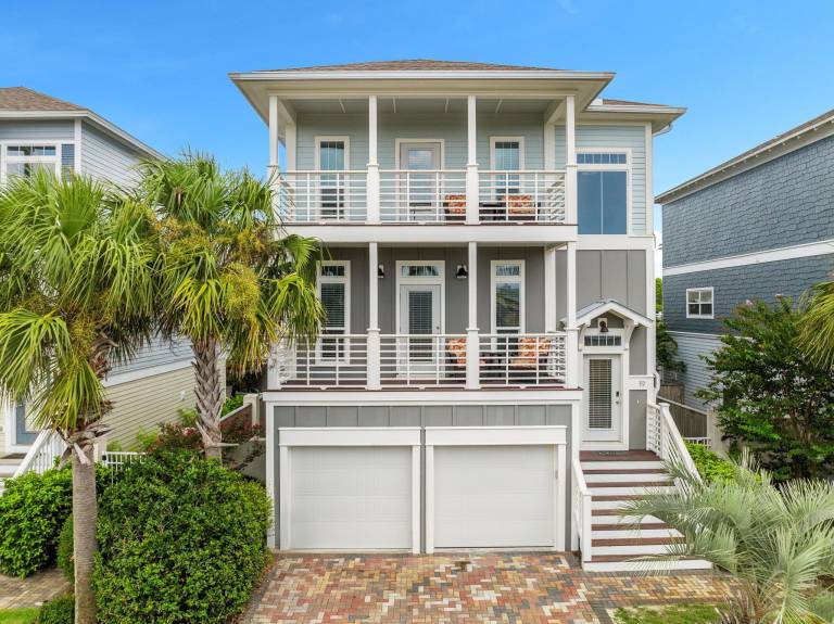 House Miramar Beach