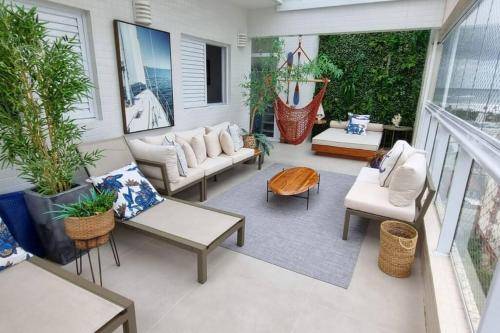Apartamento Maitinga