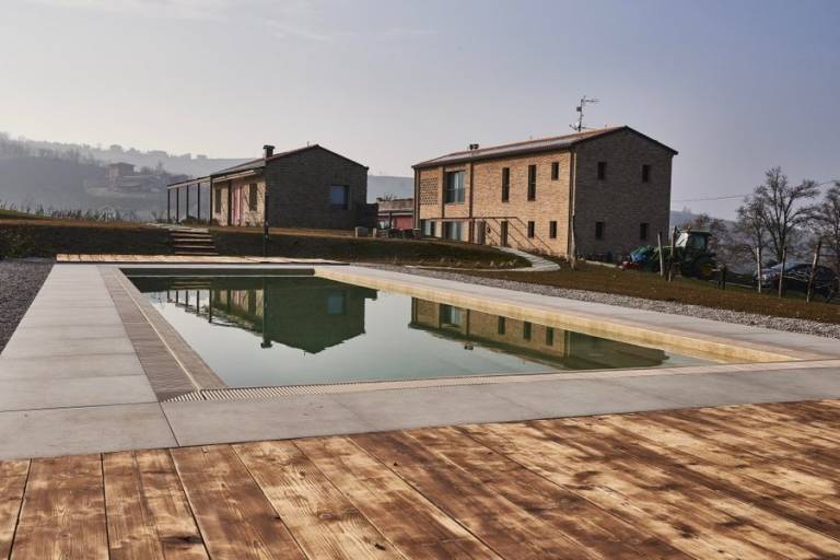 Privé kamer Prignano sulla Secchia