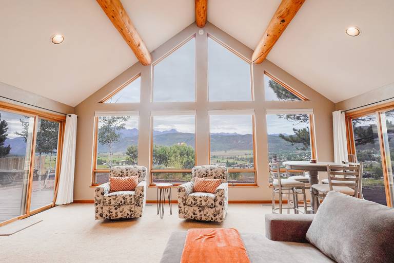 House Ridgway