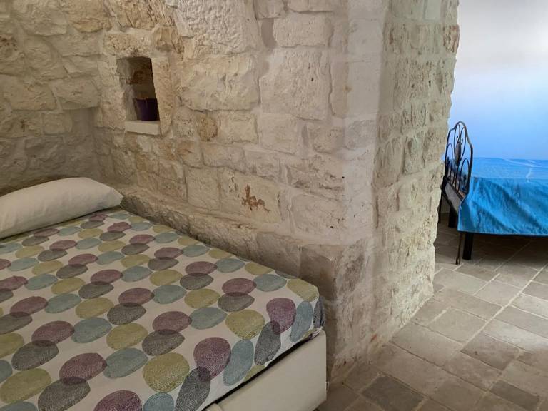 Rental with garden & barbecue | Nature view — photo 2