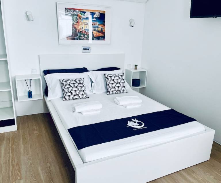 Hostel Angra do Heroísmo