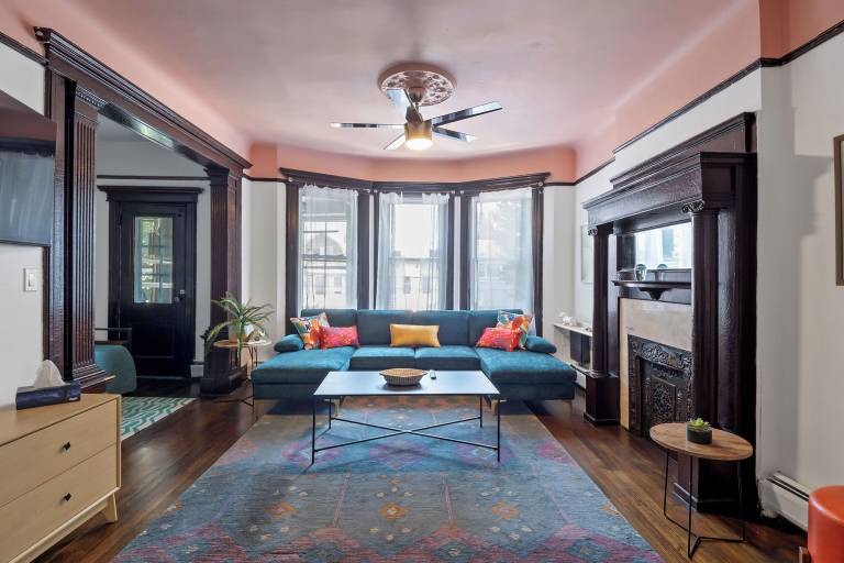Appartement Jersey City