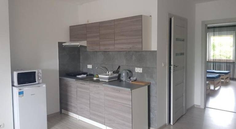 Apartament Mielec