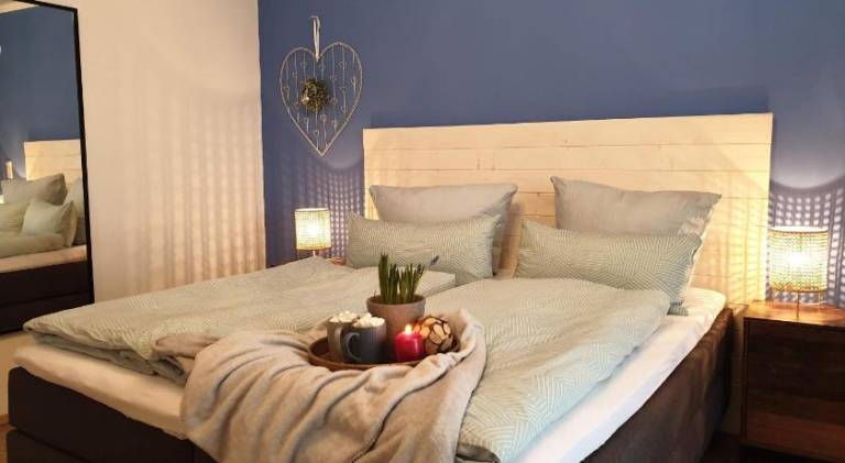 Ferienwohnung  Bad Wünnenberg