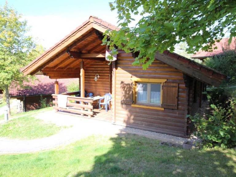 Ferienhaus Stamsried