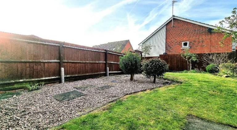 House with 4 rooms for 7 persons — photo 4
