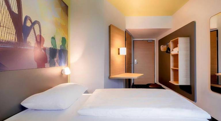 B&B HOTEL Kehl — photo 2