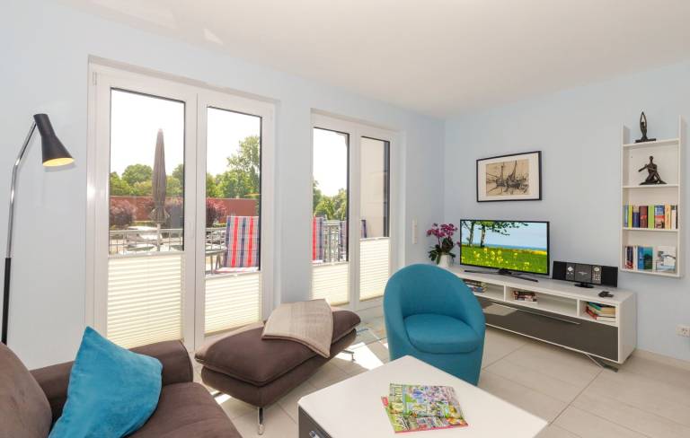 Ferienwohnung Rerik