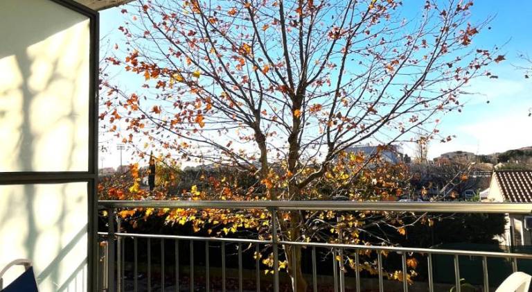 Serviced apartment with terrace — photo 4