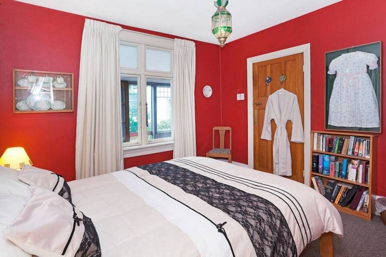 House Christchurch Central