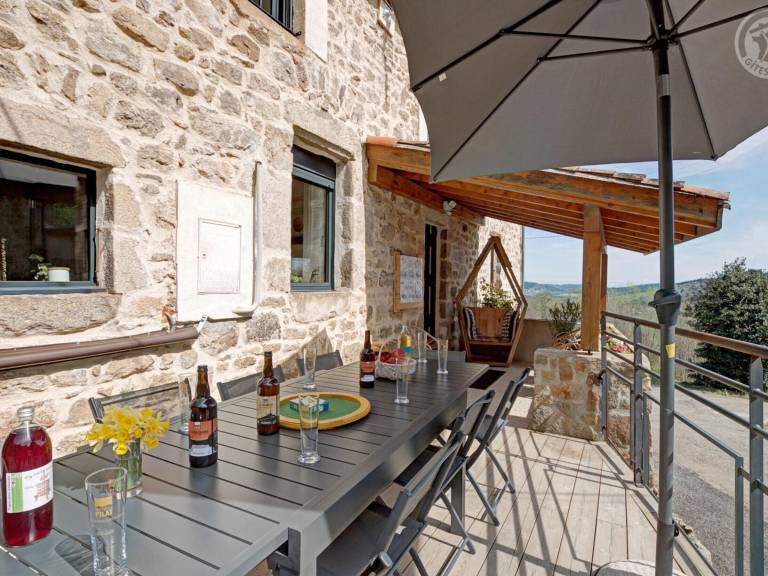Cottage Le Bessat