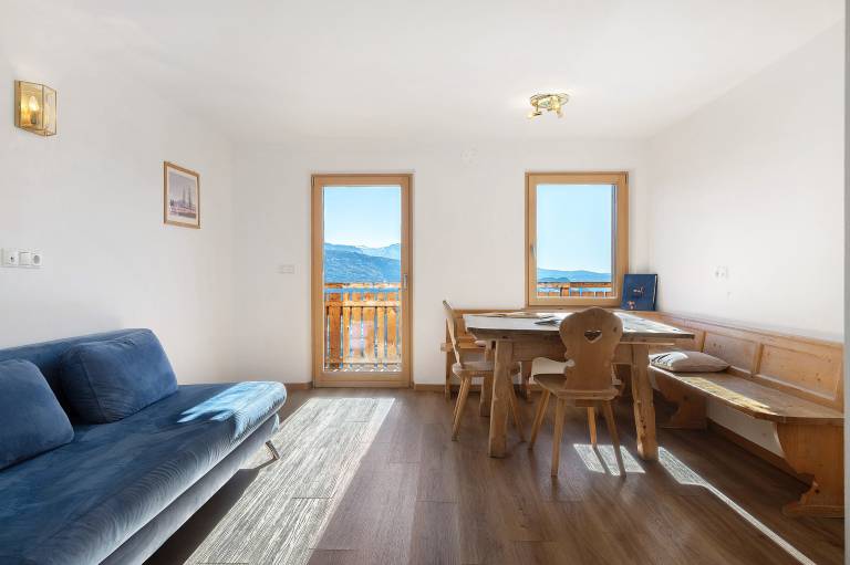 Ferienwohnung Brixen