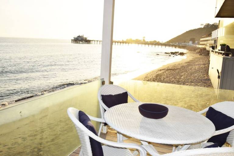 Huoneisto Eastern Malibu