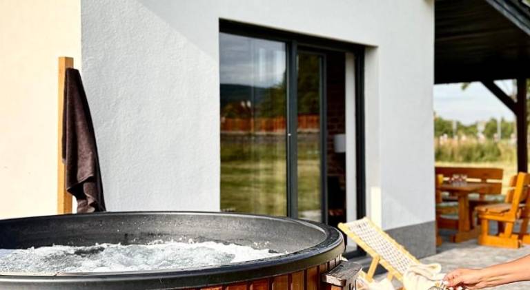 Dom Świeradów-Zdrój